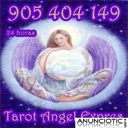 Tarot barato  expres 3min. x 1.45&acirc;�&not; las 24h. 905 404 149