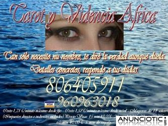 VIDENTE NATURAL AFRICA. Sin mentiras, te dir&eacute; solo la verdad de lo que veo 806405911