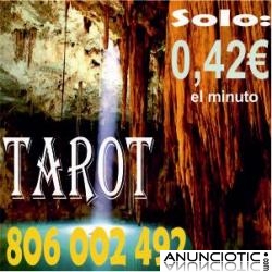 Tarot 100% efectivo, amarres de amor 0,42� el minuto !