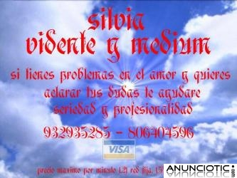 VIDENTE SOLO NECESITO SABER TU NOMBRE. ECON&Oacute;MICA!