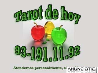 Tarot de hoy, porque el futuro lo escribes t&Atilde;&ordm; 93-1911192 no es gabinete