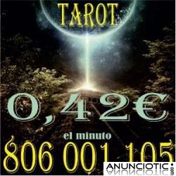  Tarotista 100% certero ! 0,42�/min