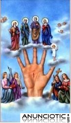 Rosa ★ Videncia ~ Cartomancia