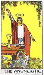 Rosa ★ Videncia ~ Cartomancia