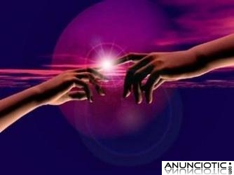 SRA MAR&Iacute;A CRUZ   �VIDENTE NATURAL�