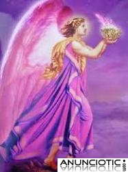 Tarot Telef&oacute;nico 806517013 Los Angeles de Isabel L&oacute;pez en directo