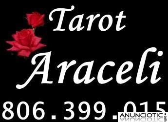 Tarot de Araceli Mart&iacute;n *ESPECIALISTA EN TEMA DE AMOR*