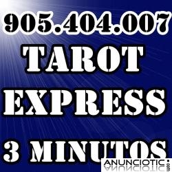 Tarot telefonico consulta rápida 3 minutos tarot express