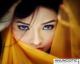 SRA M&Oacute;NICA CASAS   �VIDENTE NATURAL�