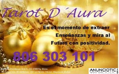 Tarot  D&acute;Aura &iquest;Deseas prosperidad para el Nuevo A&ntilde;o 2014?Te  damos los mejores rituales de