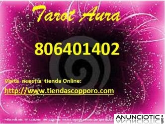 TAROT AURA 806 401 402 las cartas te dir&aacute;n que hacer