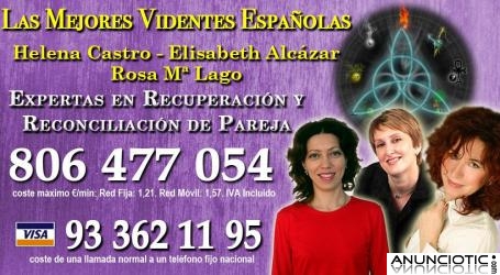 VIDENCIA EXACTA CON LA SRA. ROSA M&ordf; LAGO