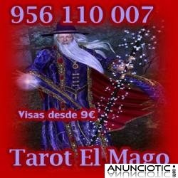 tarot espa&ntilde;ol visas economicas 956 110 007