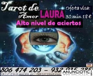 Laura tarot medium sin enga&ntilde;o,Vidente conecto con tu guias 806408133