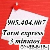 OFERTISIMA TAROT VISA 10 MIN 5 � 