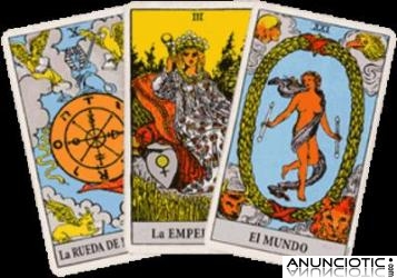 Rosa ★ Videncia ~ Cartomancia