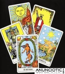  Tarot Telef&oacute;nico Particular - 30 min 19,95 eur