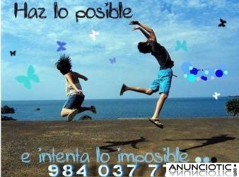 Lo dif&iacute;cil se consigue.. 