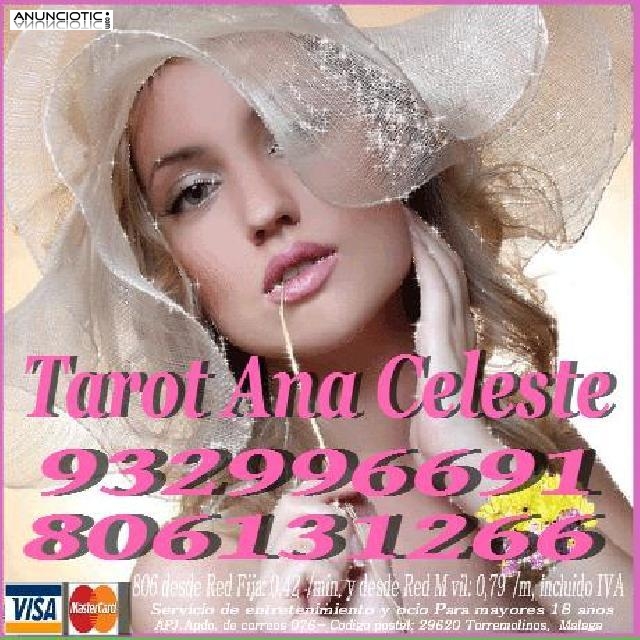 Consultas de Amor Detalladas  7�/15m y 806 a tan solo 0,42�/m
