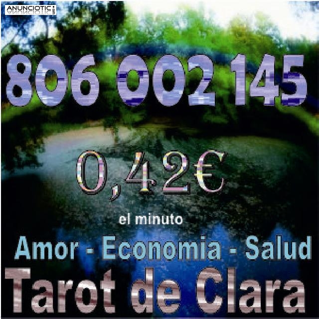 Tarot certero y economico �0.42