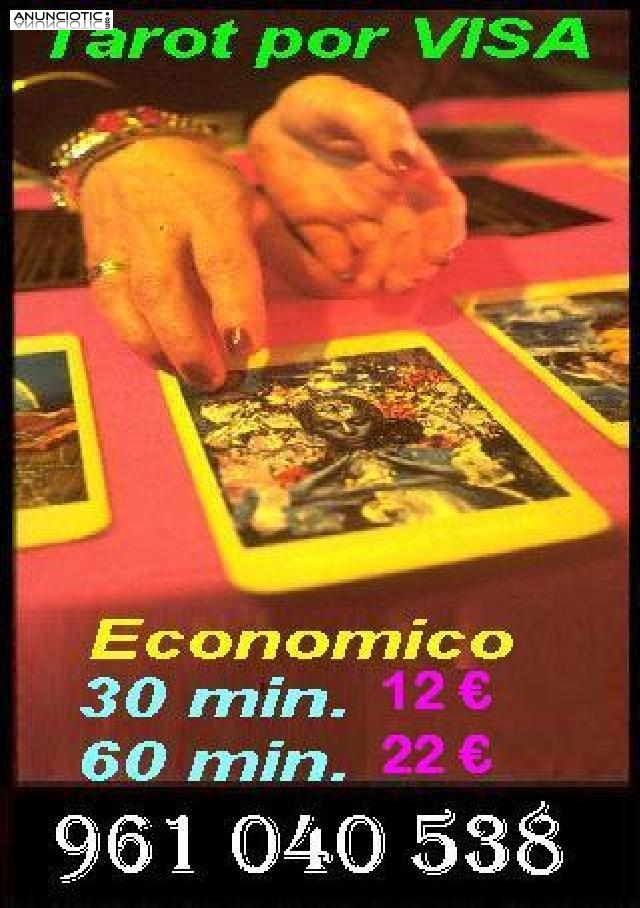 Tarot certero y economico �0.42