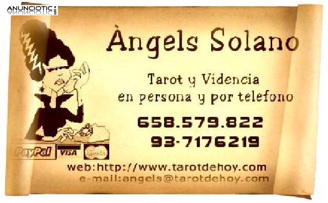 Tarot en Sabadell . Entre nosaltres tarot en catal&Atilde;&nbsp; 937176219