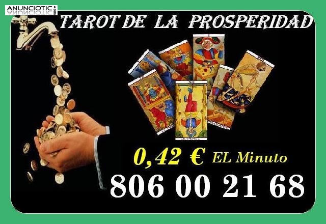  Tarot 0,42 � oferta &iquest;Como sera tu A&ntilde;o ?
