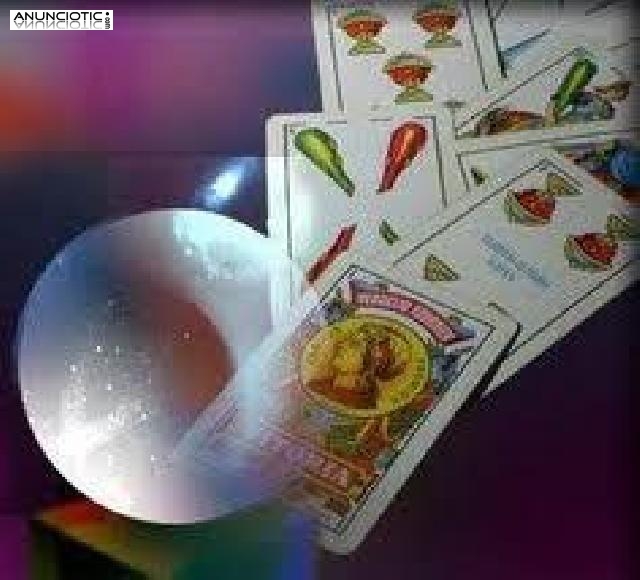 Linea m&iacute;stica y esot&eacute;rica ,consultas de tarot por profesionales