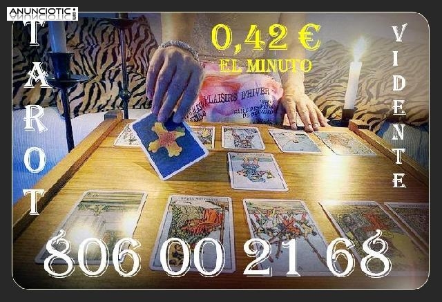 &iquest;Sus intenciones?&iquest;Si estas en su futuro? 0,42 � Tarot