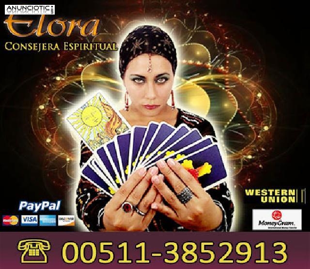 LECTURA DE TAROT PERSONALIZADA Y MAS�. 