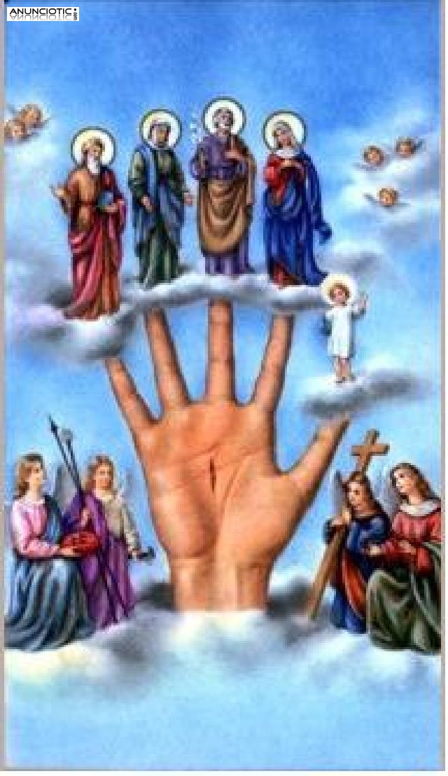 La Videncia&Cartomancia ★Rosa