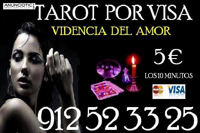 Videncia por Visa. &iquest;Que presente y futuro tiene hoy usted?