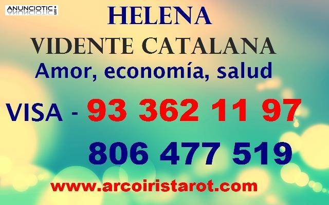 HELENA CASTRO LA MEJOR VIDENTE DEL MUNDO, COMPRU&Eacute;BALO 