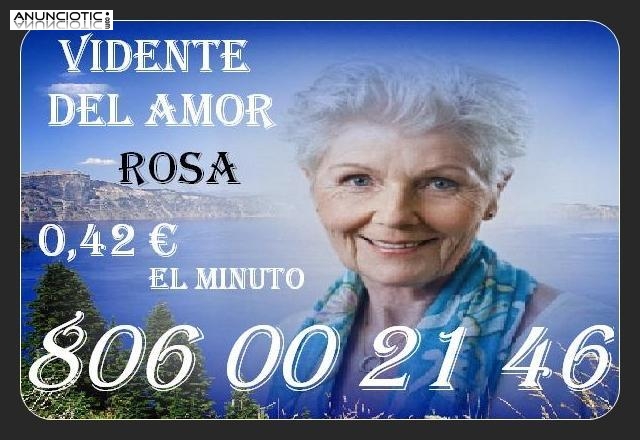 Tarot del amor veo sus sentimientos.Tarot 0,42 �