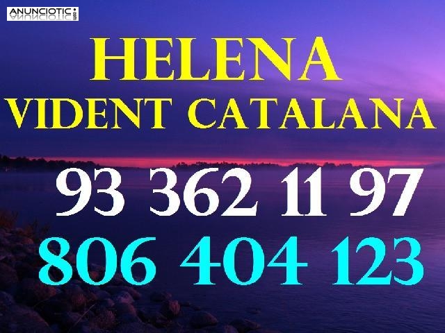&iquest;ES TU ALMA GEMELA? VIDENTE HELENA CASTRO
