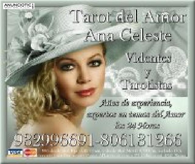 Consultas de Amor Detalladas, 7�/15m y 806 a tan solo a 0,42�/m