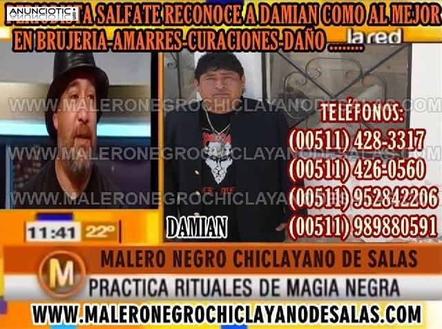 AMARRES DE AMOR CON EL AUTENTICO NORTE&Ntilde;O 