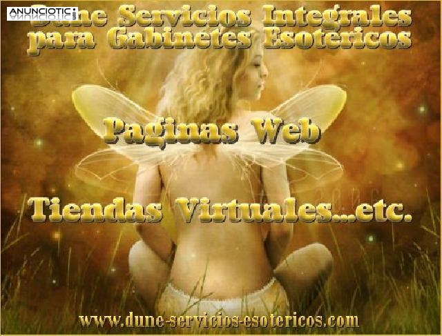 Todo lo que necesitas para tu gabinete esot&eacute;rico