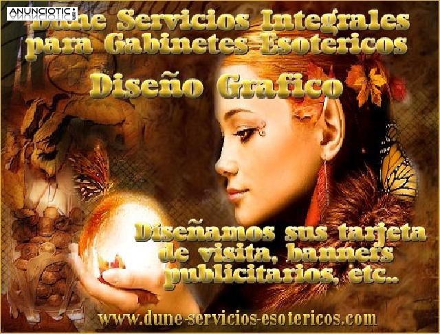 Todo lo que necesitas para tu gabinete esot&eacute;rico