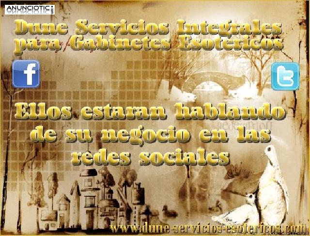 Todo lo que necesitas para tu gabinete esot&eacute;rico