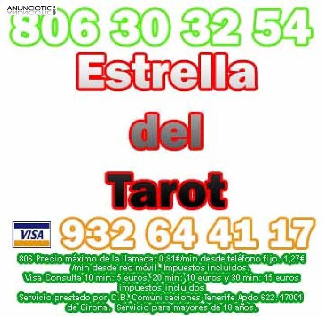 Tarot Econ&oacute;mico y Videncia de Nacimiento