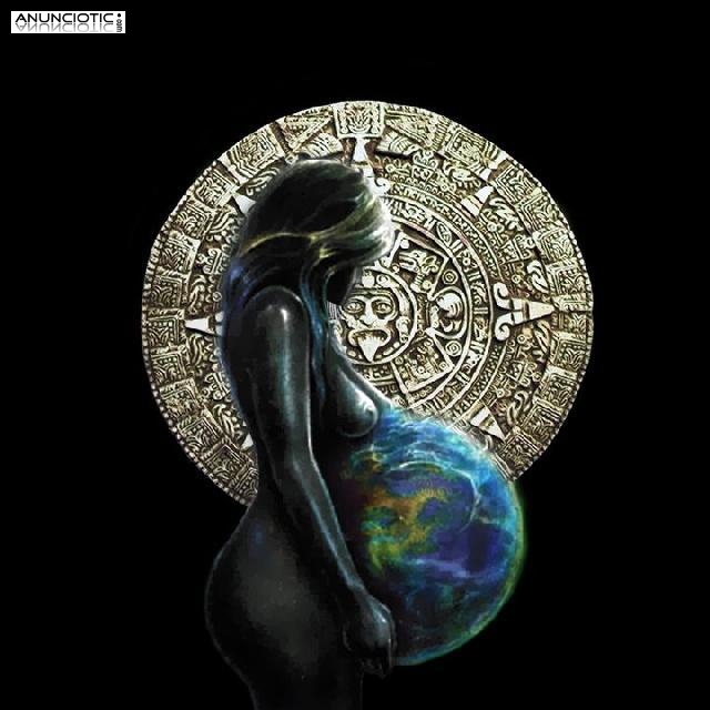 VIDENTE sin gabinete. 45 a&ntilde;os experiencia. AMPARO