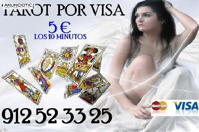 &iquest;Qu&eacute; es lo que te hace dudar para decidirte en el amor? Tarot Visa