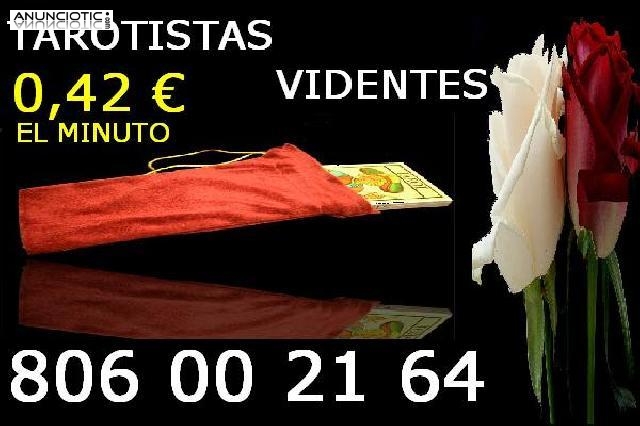 �Soluciona Tus Conflictos de Pareja�Tarot 0,42 �