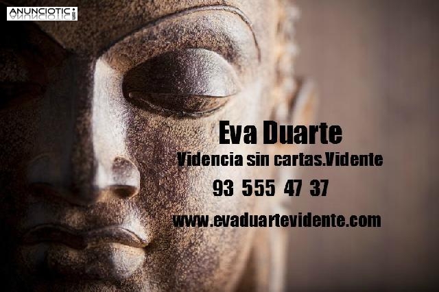 VIDENTE UNICA EN ESPA&Ntilde;A. SIN CARTAS.EVA DUARTE