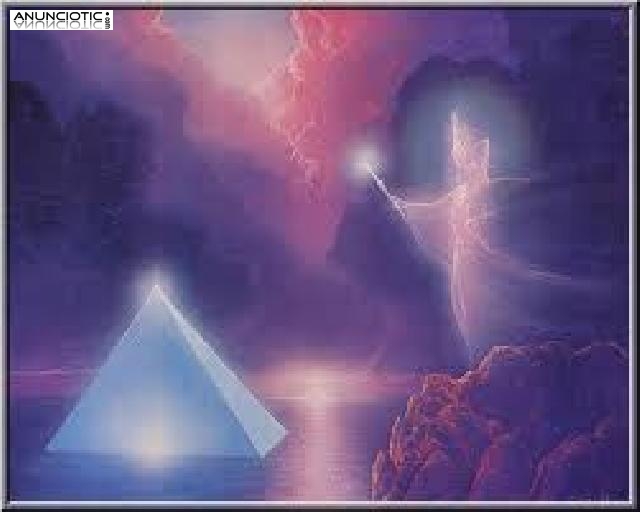 VIDENTE Verdadera, CLARIVIDENTE y TAROTISTA Espa&ntilde;ola Amparo Lara