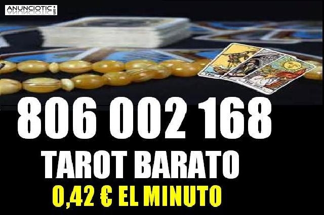 Tarot Barato 0,42 � Videncia del Amor