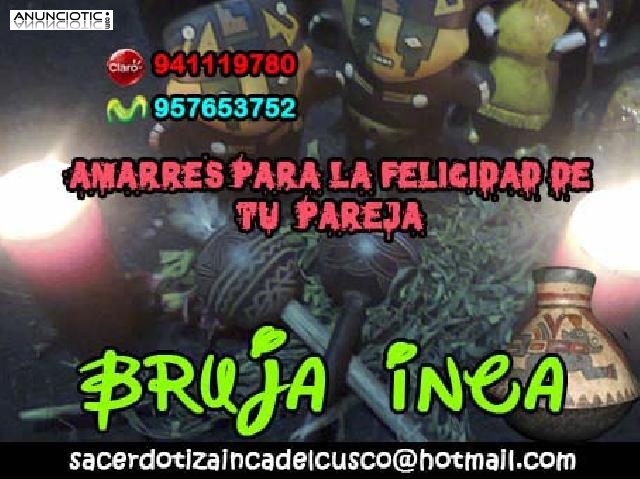 AMARRES Y HECHIZOS DE AMOR &Uacute;NICOS EN EL PER&Uacute; Y EL MUNDO
