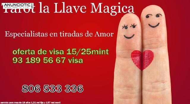 TIRADA ESPECIAL DEL AMOR!!!!!!!! 15�/25MINT VISA