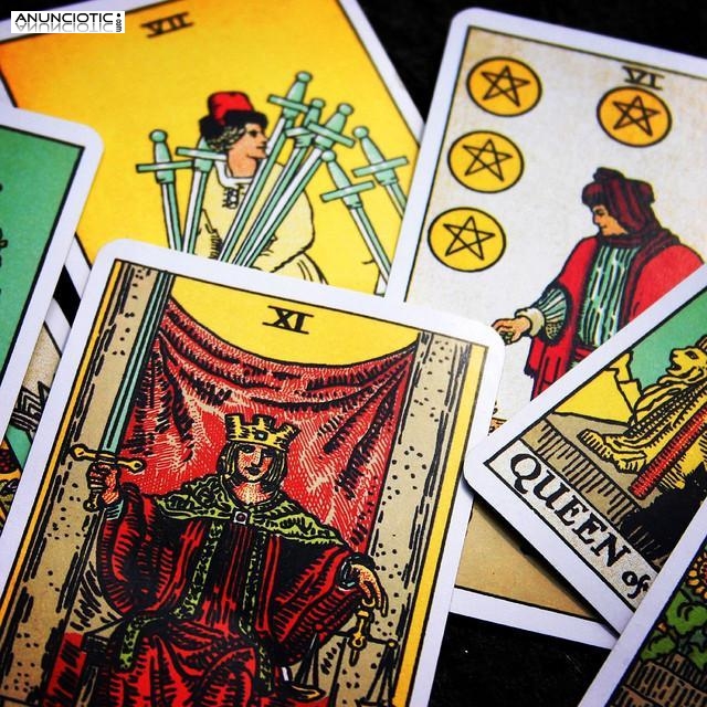 Tarot telef&oacute;nico r&aacute;pido, sincero y fiable. tarot tarjeta visa, tarot 806